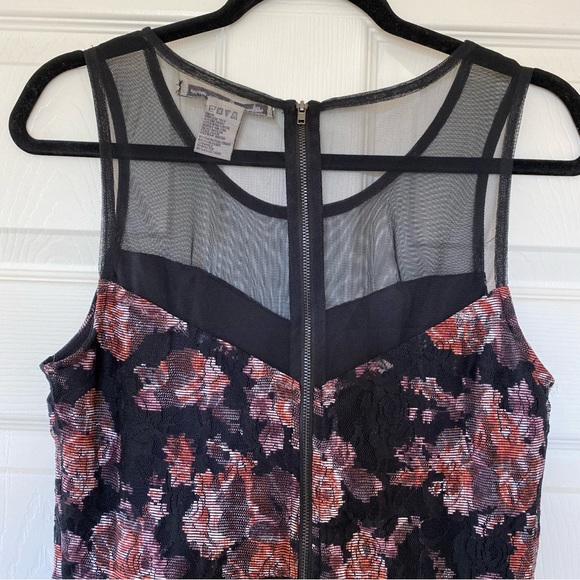 NWOT American Rag Floral Dress - Picture 14 of 16